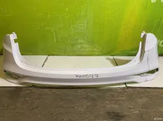 Бампер задний Hyundai Santa Fe 3 866112W500