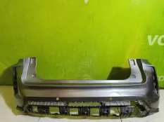 Бампер задний Haval F7 I 2804201XKQ11A