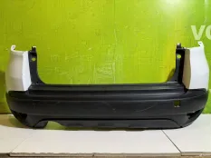 Бампер задний Renault Kaptur 850228555R