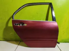 Дверь задняя правая Mitsubishi Lancer 9 5730A192