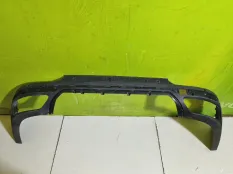 Юбка заднего бампера Jetour X90 Plus F20-2804507