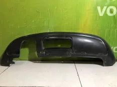 Спойлер заднего бампера Audi Q3 8U0807521K