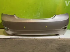 Бампер задний Hyundai Solaris 866114L000