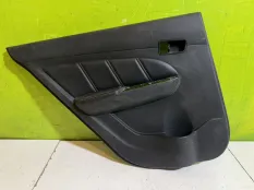 Обшивка двери задней левой Lifan Solano 2 BBF62021