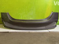 Бампер задний Hyundai Solaris 2 2020 86611H5500