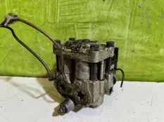 Блок ABS Audi 100 C4 80 90 B4 4A0614111A 026520104