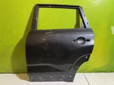 Дверь задняя левая Changan CS35 Plus