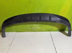 Спойлер задний Hyundai Solaris 2 86612H5500
