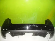 Бампер задний Nissan Murano Z51 850221AA0H