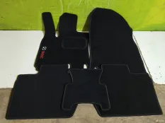 Коврики салона Baic U5 BAU5TMS125NP