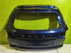 Крышка багажника Chery Tiggo 8 Pro Max