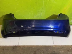 Бампер задний Hyundai Elantra 5 866113X000