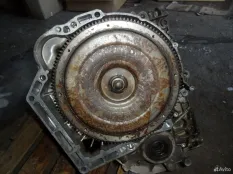 АКПП Honda Accord 7 2.4