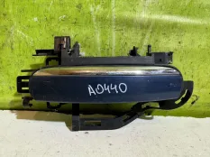 Ручка двери задней правой Audi A6 C6 4F0837886
