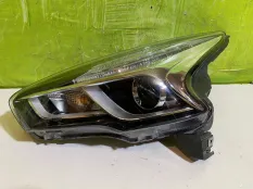 Фара левая Chery Tiggo 7 T154421010CA