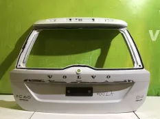 Крышка багажника Volvo XC60 2013 31297533
