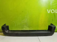 Бампер задний Citroen Berlingo M59 9618453677