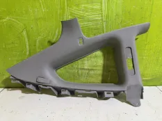 Накладка стойки задней Hyundai Tiburon 858302C000