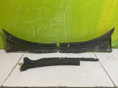 Жабо Mazda 3 BK BP4K507R1 BP4K507S1 BA6R507P1