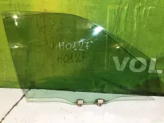 Стекло двери Honda Civic 6