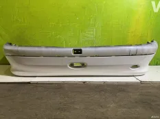 Бампер задний Peugeot 206 9656923777