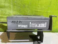 Блок управления магнитолой Audi Q7 4L 4E0035541