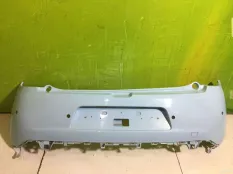 Бампер задний Citroen C3 9683977070