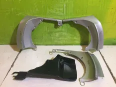 Накладка двери багажника Toyota RAV4