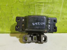 Опора двигателя левая VW Skoda Seat