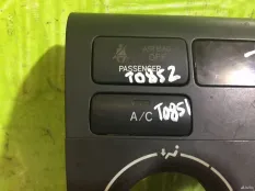 Индикатор подушки пассажира Toyota Corolla E120