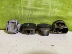 Поршень VAG Комплект 04E107065