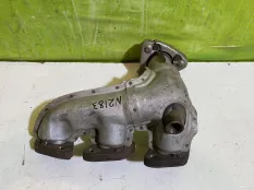 Выпускной коллектор левый Nissan Maxima J30