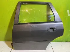 Дверь задняя левая Lifan Breez LAX6201001