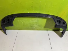 Юбка заднего бампера Exeed RX 602002613AA