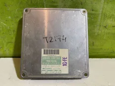 Блок управления двс Toyota 1G-FE 8966122410