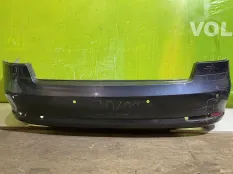 Бампер задний Skoda Octavia A5 1Z5807421F