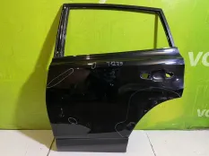 Дверь задняя левая Toyota RAV4 6700442180