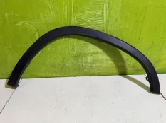 Накладка крыла заднего Changan CS75 5512611M01