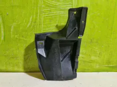 Локер бампера Toyota Corolla E18 5259202271