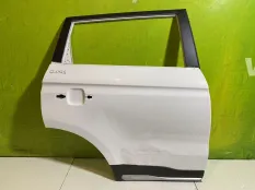 Дверь задняя правая Geely Atlas 5081031300C15