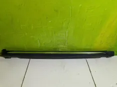 Накладка порога правая JAC JS3