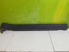 Накладка порога правого KIA Soul 2 87754B2000