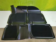 Коврики салона Baic U5 Plus BAU5CMS162NP