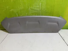 Накладка переднего бампера Ford Kuga 2 GV4417F771B