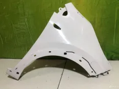 Крыло переднее правое KIA Picanto 3 66321G6120