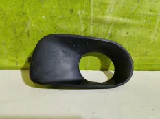 Накладка птф левая BMW X5 E53 51117111763