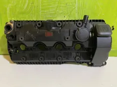 Крышка клапанная левая BMW X5 E70 11127522151