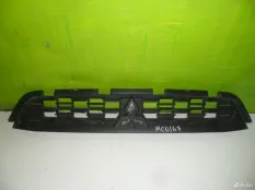 Решетка радиатора Mitsubishi ASX 6402A318