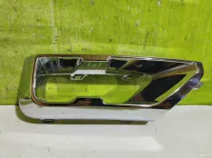 Накладка бампера заднего Chery Tiggo 4 602001276AA