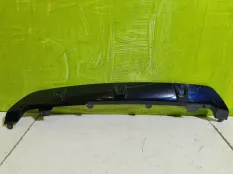 Накладка заднего бампера BMW X5 G05 51128089547